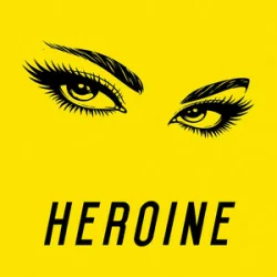 Обложка Maroon 5 - Heroine