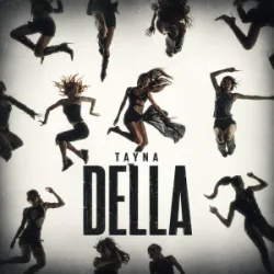 Обложка Tayna - DELLA
