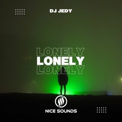 Обложка DJ JEDY - Lonely