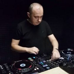 Обложка DJ Retriv - Progressive Attack