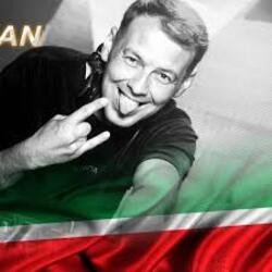Обложка DJ Sazzan - КЛУБНЯК