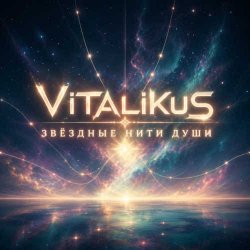Обложка ViTaLiKuS - Звёздные нити души