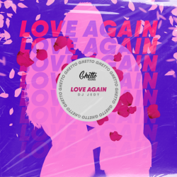 Обложка DJ JEDY - Love Again