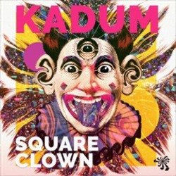 Обложка Kadum - Pendulum