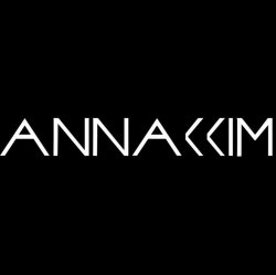 Обложка Annakkim - Santa Vibes