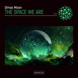 Обложка Dimas Mixon - The Space We Are (Original Mix)