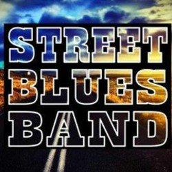 Обложка Street Blues Band - Песня о звездах