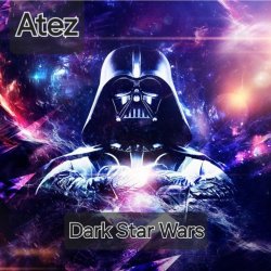Обложка Atez - Dark Star Wars D&B