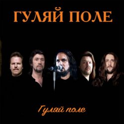 Обложка Гуляй Поле - Еду С Армии