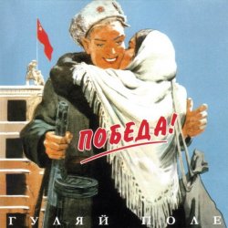 Обложка Гуляй Поле - Талисман
