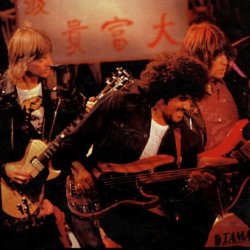 Обложка Tommy Shaw & Steve Lukather - Hey You