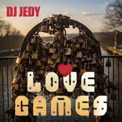 Обложка DJ JEDY - Love Games