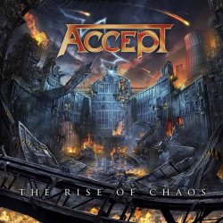 Обложка Accept - Die By The Sword