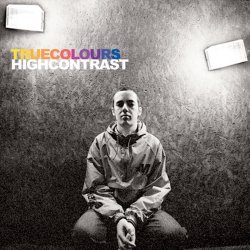 Обложка High Contrast - Return Of Forever