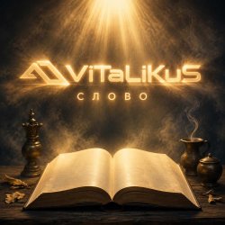 Обложка ViTaLiKuS - Слово