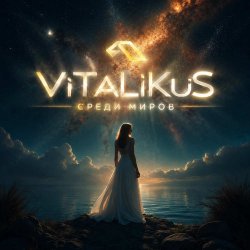 Обложка ViTaLiKuS - Среди миров