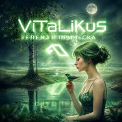 Обложка ViTaLiKuS - Зелёная причёска…