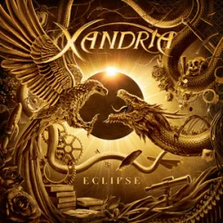 Обложка Xandria - The Shannon's Home
