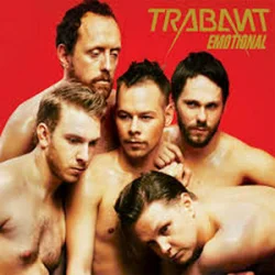 Обложка Trabant - Nasty Boy