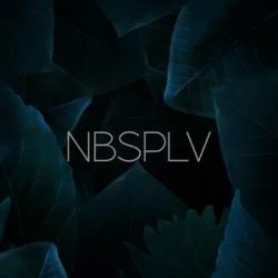 Обложка NBSPLV - Afterglow
