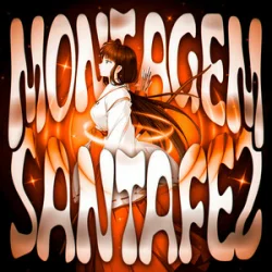 Обложка qaraqshy - MONTAGEM SANTA FE 2
