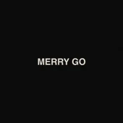 Обложка John Newman - Merry Go