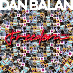 Обложка Dan Balan - Funny Love