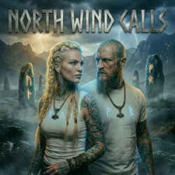 Обложка Draugr Balled - North wind calls