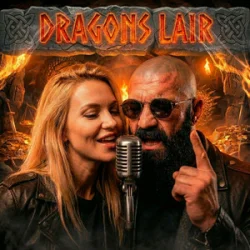 Обложка Bob Dominator - Dragons Lair