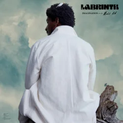 Обложка Labrinth - Mount Everest