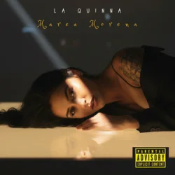 Обложка La Quinna - Top Diésel