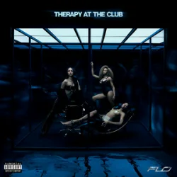 Обложка FLO - Therapy At The Club