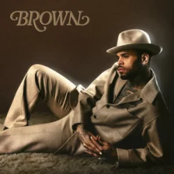 Обложка Chris Brown - What's Love
