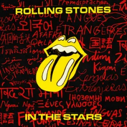 Обложка The Rolling Stones - Rough And Twisted