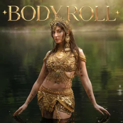 Обложка Nora Fatehi & Yo Yo Honey Singh - Body Roll