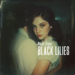 Обложка Parov Stelar - Black Lilies