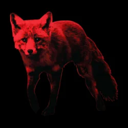Обложка The Prodigy & Flux Pavilion - Rhythm Bomb