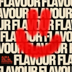 Обложка Alok & Still Val - Flavour