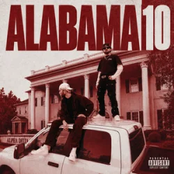 Обложка MOONLGHT & Fordo - Alabama 10