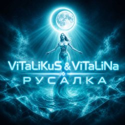 Обложка ViTaLiKuS - Русалка