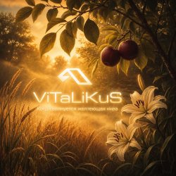 Обложка ViTaLiKuS - Когда волнуется желтеющая нива