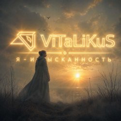 Обложка ViTaLiKuS - Я - изысканность