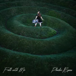 Portada Phoebe Ryan - Something to Hope For