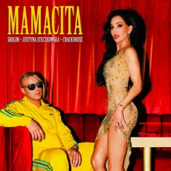 Portada Justyna Steczkowska & Skolim & CrackHouse - Mamaci