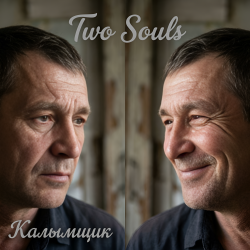 Обложка Калымщик - Two Souls