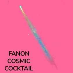 Обложка Fanon - Cosmic Cocktail