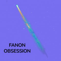Обложка FANON - OBSESSION