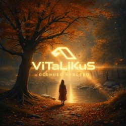 封面 ViTaLiKuS - Осеннее чувство