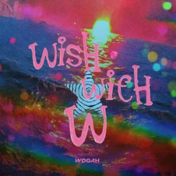Обложка WOOAH - WXW (Wish With W)