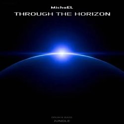 封面 MichaEL - Through the horizon